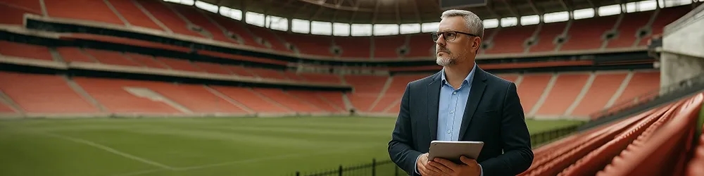 Sports Facility Management