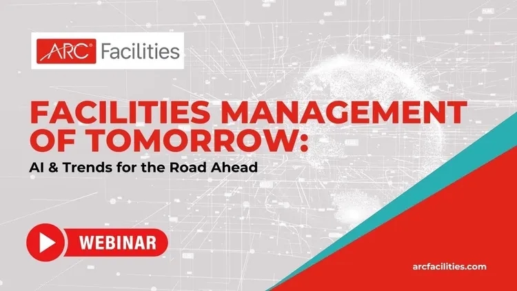AI & FM Trends for the Road Ahead