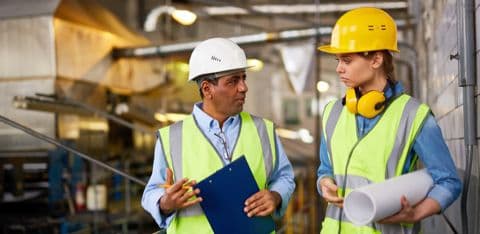 Next Gen Planning Tips for Healthcare Facility Teams