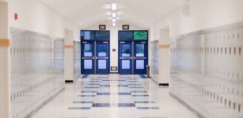 Transitioning Institutional Knowledge: A Guide for K12 Facilities Teams