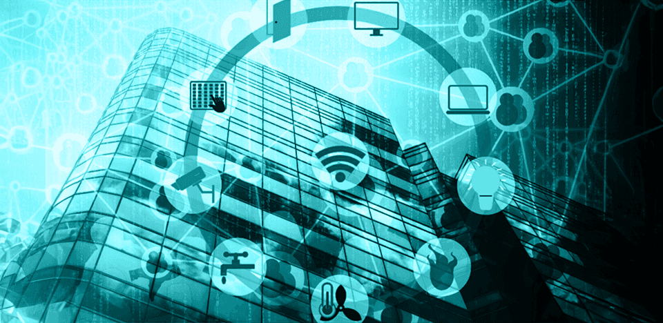 The Future of Facility Management: AI-Powered Insights for Resilient Operations