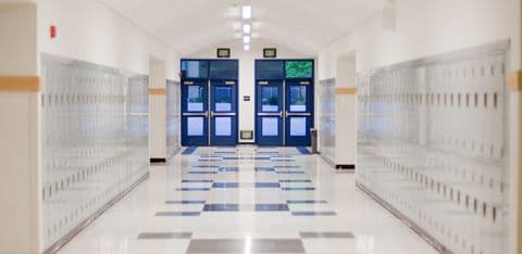 Focus on Education, Access Campus Information in a Whole New Way