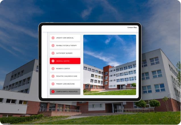 Efficient Access to Building Information from the Field Improves Productivity of Field Maintenance Teams and Eliminates Deferred Maintenance Issues