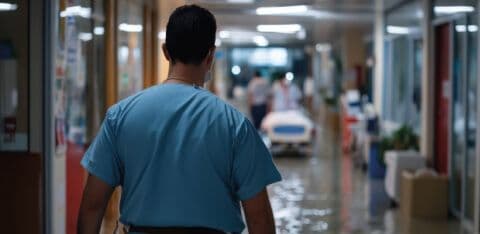 Untagling the Compliance Web: Streamlining Compliance in HC Facilities Management