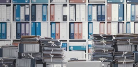 Water Will Find a Way: Managing Emergencies with Instant Access to Critical Information