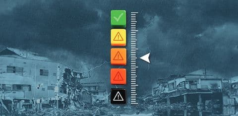 Climate Resilience and Risk Mitigation Strategies for Facilities