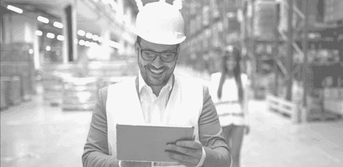 How Mobile & AI Are Transforming Facility Management
