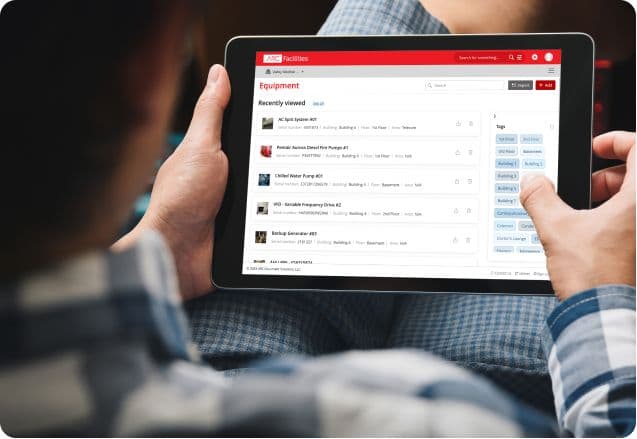 Put Asset Management Software to Better Use with ARC Facilities