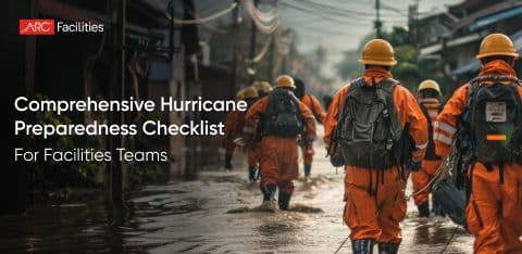Comprehensive Hurricane Preparedness Checklist
