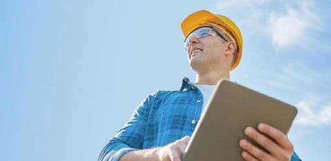 ARC Facilities for Construction Projects