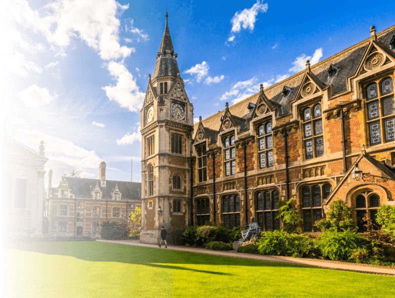 University Facility Management Teams Need Instant Access to Critical Building Information More Than Ever